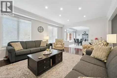 305 Pine Valley Drive Kitchener ON N2P 2V5