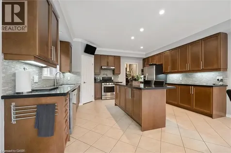 305 Pine Valley Drive Kitchener ON N2P 2V5