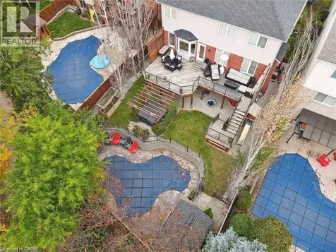 305 Pine Valley Drive Kitchener ON N2P 2V5