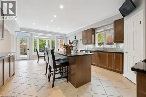 305 Pine Valley Drive Kitchener ON N2P 2V5