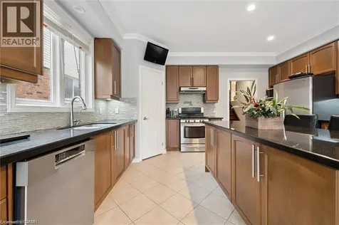 305 Pine Valley Drive Kitchener ON N2P 2V5