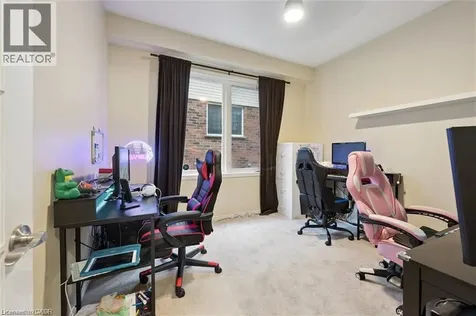 305 Pine Valley Drive Kitchener ON N2P 2V5