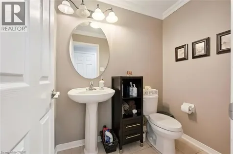 305 Pine Valley Drive Kitchener ON N2P 2V5