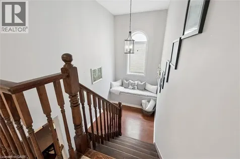 305 Pine Valley Drive Kitchener ON N2P 2V5
