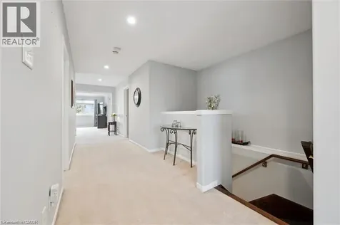 305 Pine Valley Drive Kitchener ON N2P 2V5