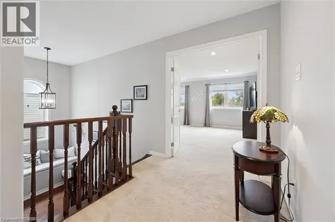305 Pine Valley Drive Kitchener ON N2P 2V5