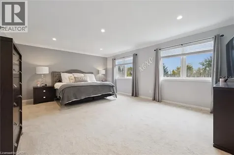 305 Pine Valley Drive Kitchener ON N2P 2V5