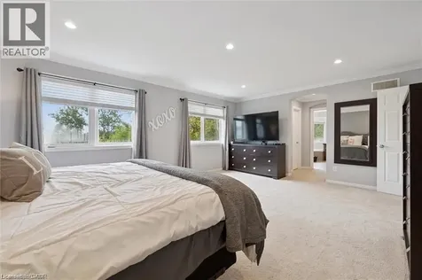 305 Pine Valley Drive Kitchener ON N2P 2V5
