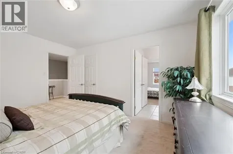 305 Pine Valley Drive Kitchener ON N2P 2V5