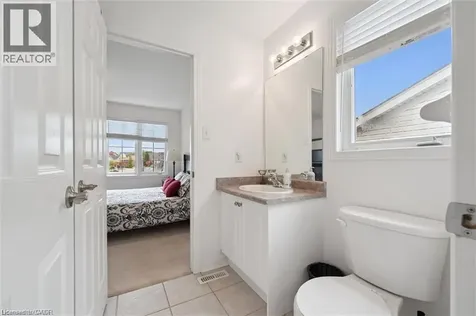 305 Pine Valley Drive Kitchener ON N2P 2V5