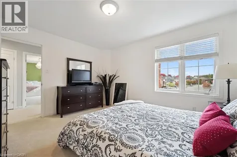 305 Pine Valley Drive Kitchener ON N2P 2V5