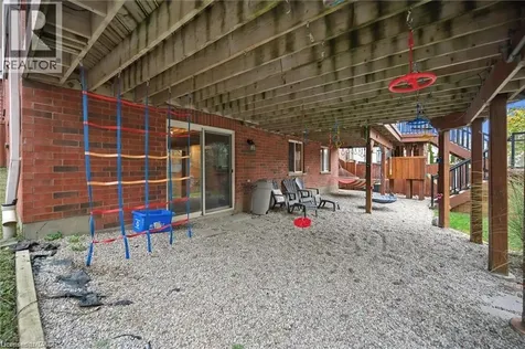 305 Pine Valley Drive Kitchener ON N2P 2V5