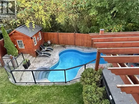305 Pine Valley Drive Kitchener ON N2P 2V5