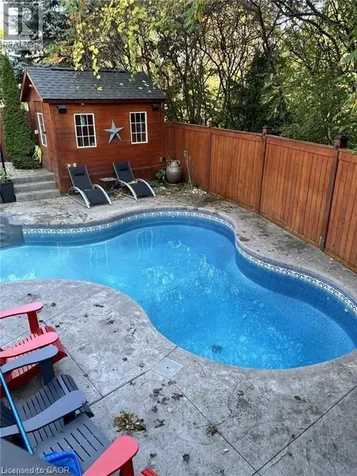 305 Pine Valley Drive Kitchener ON N2P 2V5
