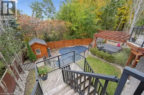 305 Pine Valley Drive Kitchener ON N2P 2V5