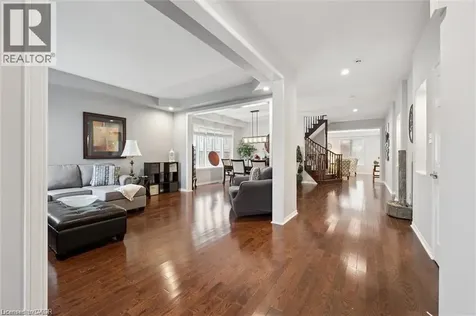 305 Pine Valley Drive Kitchener ON N2P 2V5