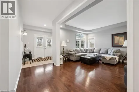 305 Pine Valley Drive Kitchener ON N2P 2V5