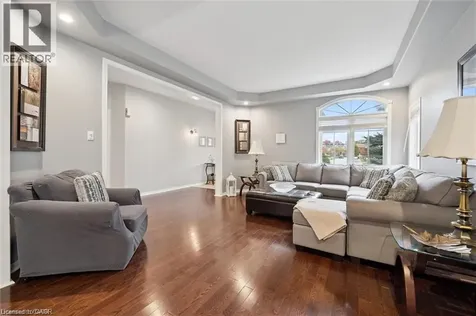 305 Pine Valley Drive Kitchener ON N2P 2V5