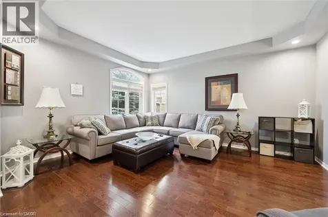 305 Pine Valley Drive Kitchener ON N2P 2V5