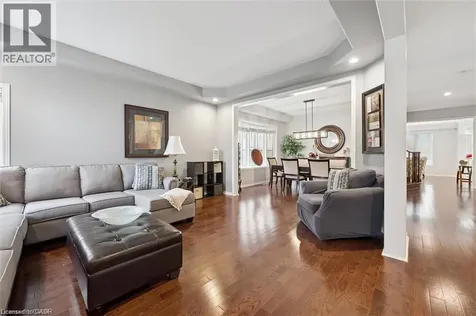 305 Pine Valley Drive Kitchener ON N2P 2V5