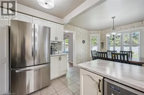 40 Beasley Crescent Cambridge ON N1T 1K1