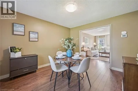 40 Beasley Crescent Cambridge ON N1T 1K1