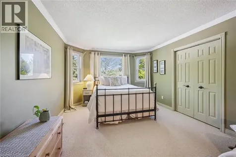 40 Beasley Crescent Cambridge ON N1T 1K1