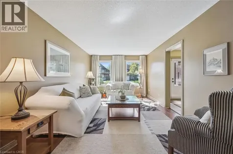 40 Beasley Crescent Cambridge ON N1T 1K1