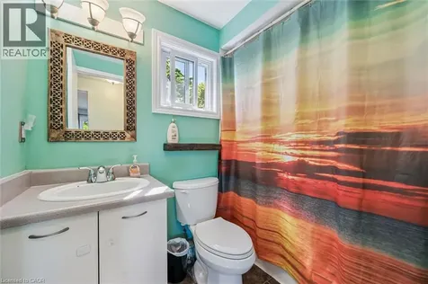 192 Nith River Way Ayr ON N0B 1E0