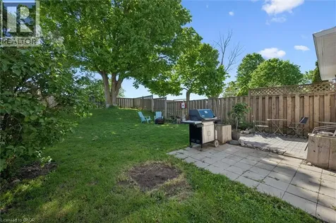 192 Nith River Way Ayr ON N0B 1E0