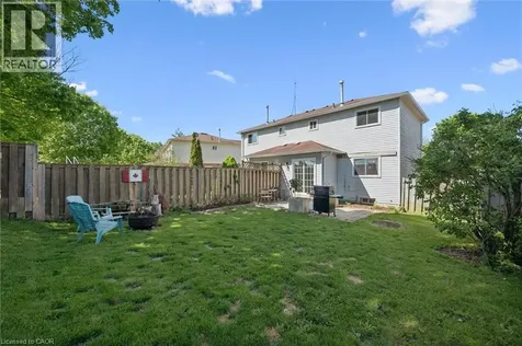 192 Nith River Way Ayr ON N0B 1E0