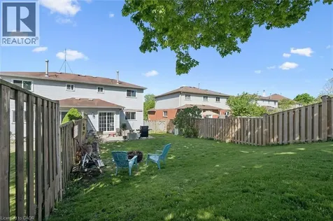 192 Nith River Way Ayr ON N0B 1E0