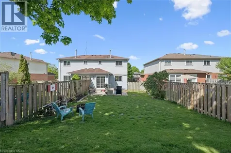 192 Nith River Way Ayr ON N0B 1E0