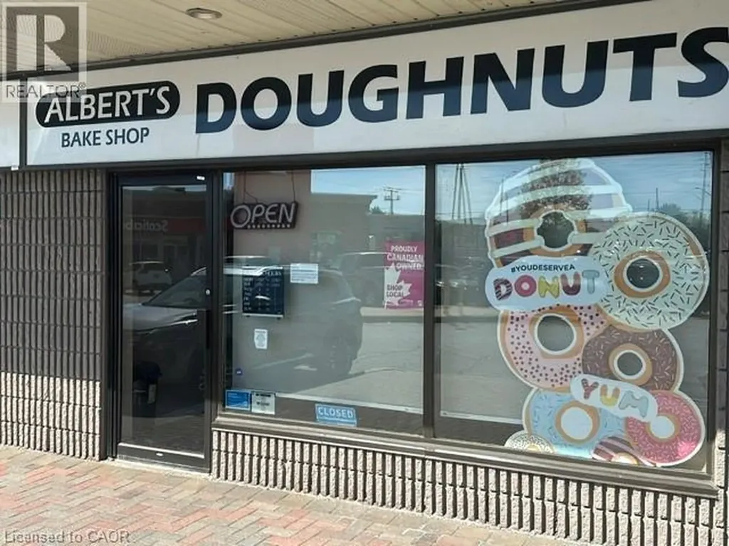 250 Dundas Street South Cambridge ON N1R 8A8