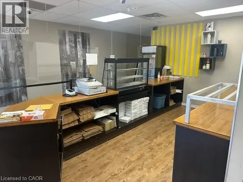 250 Dundas Street South Cambridge ON N1R 8A8