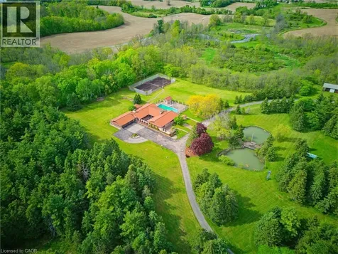 4274 Highway 56 Binbrook ON L0R 1C0