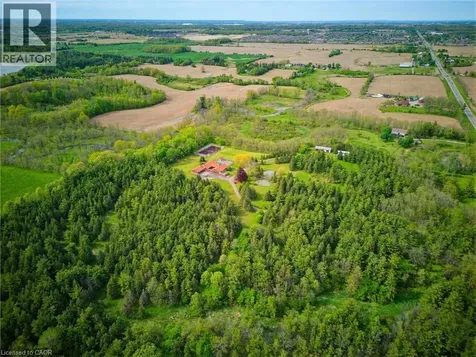 4274 Highway 56 Binbrook ON L0R 1C0