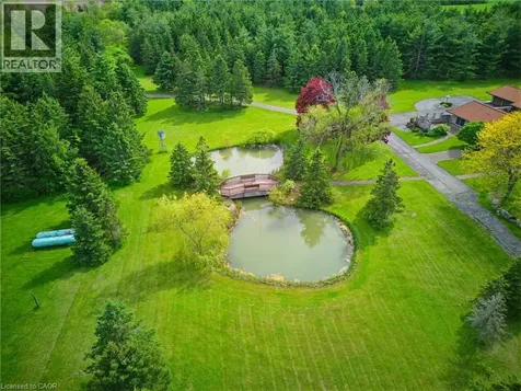 4274 Highway 56 Binbrook ON L0R 1C0