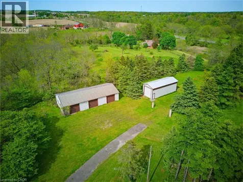 4274 Highway 56 Binbrook ON L0R 1C0