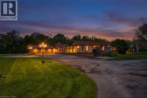 4274 Highway 56 Binbrook ON L0R 1C0