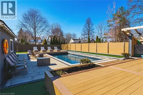 6 Nelles Boulevard Grimsby ON L3M 3R1