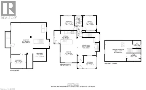 6 Nelles Boulevard Grimsby ON L3M 3R1