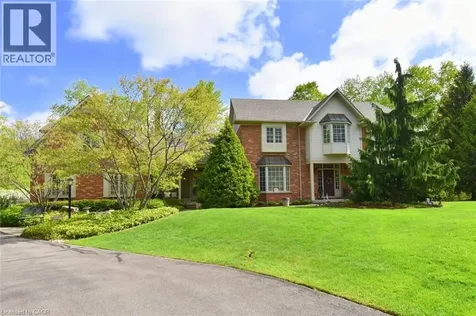 712 Robson Road Waterdown ON L8B 1H1