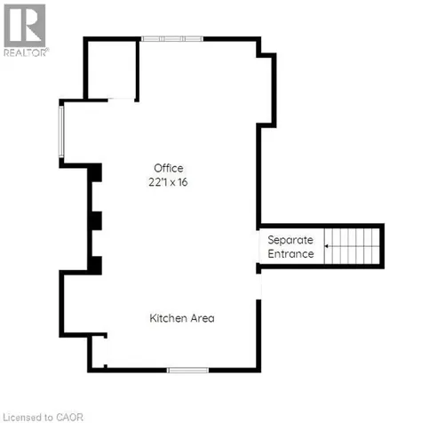 712 Robson Road Waterdown ON L8B 1H1