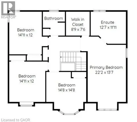 712 Robson Road Waterdown ON L8B 1H1