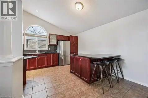 44 Mcnichol Drive Cambridge ON N1P 1C9
