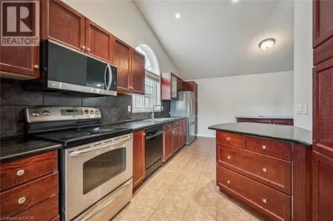 44 Mcnichol Drive Cambridge ON N1P 1C9