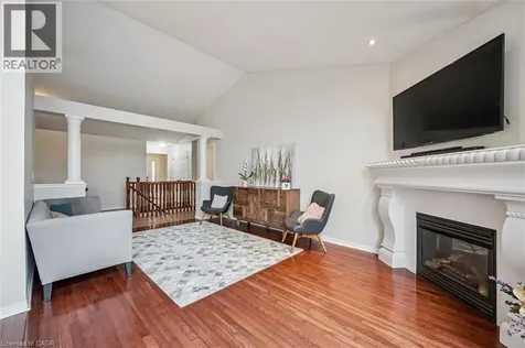 44 Mcnichol Drive Cambridge ON N1P 1C9