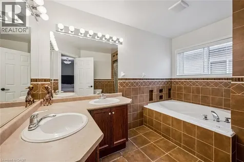 44 Mcnichol Drive Cambridge ON N1P 1C9
