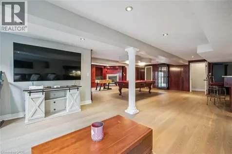 44 Mcnichol Drive Cambridge ON N1P 1C9